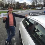 Geslaagd bij Rijschool Rijbewijs