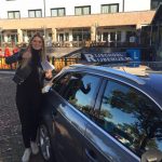 Geslaagd bij Rijschool Rijbewijs