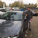 Geslaagd bij Rijschool Rijbewijs